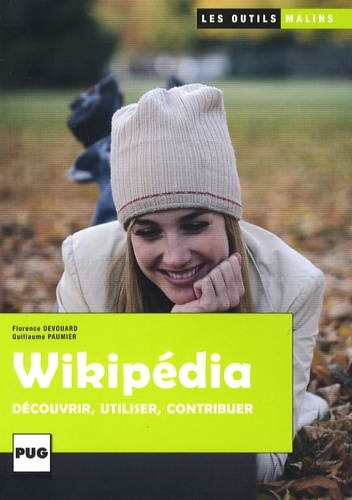 WIKIPEDIA - DECOUVRIR UTILISER CONTRIBUER