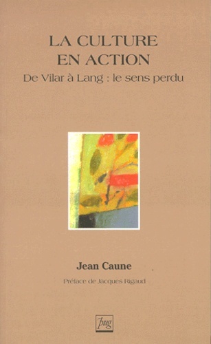 CULTURE EN ACTION (LA)