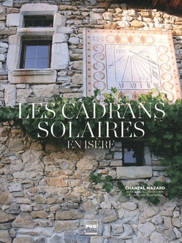 CADRANS SOLAIRES EN ISERE