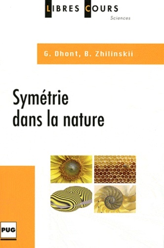 SYMETRIE DANS LA NATURE