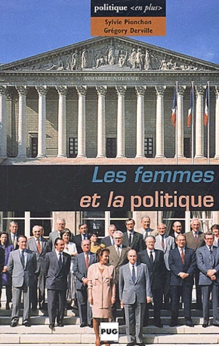 FEMMES ET LA POLITIQUE