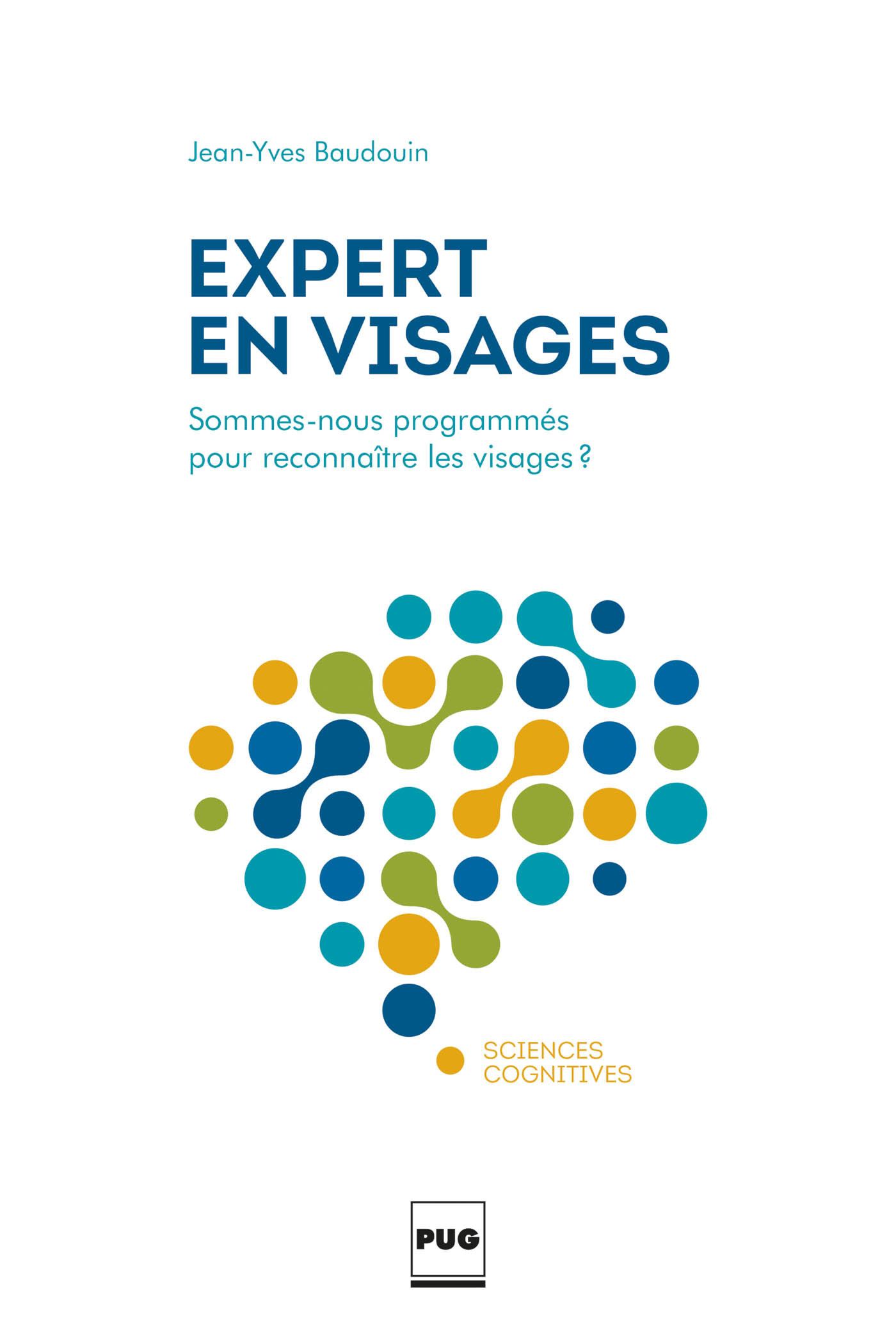 EXPERT EN VISAGES