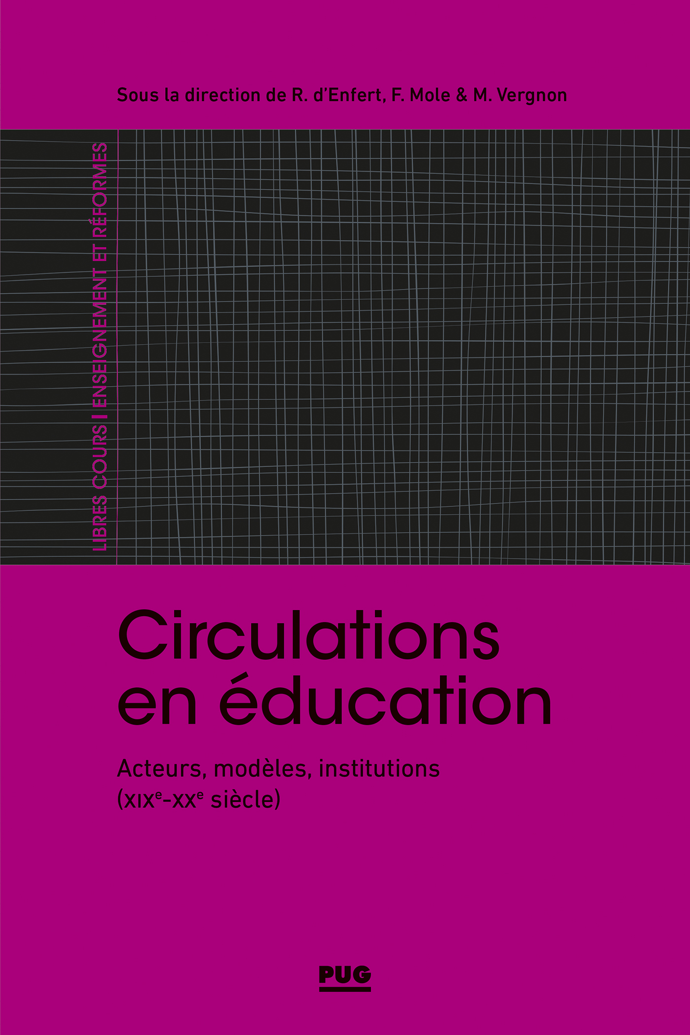 Circulations en éducation
