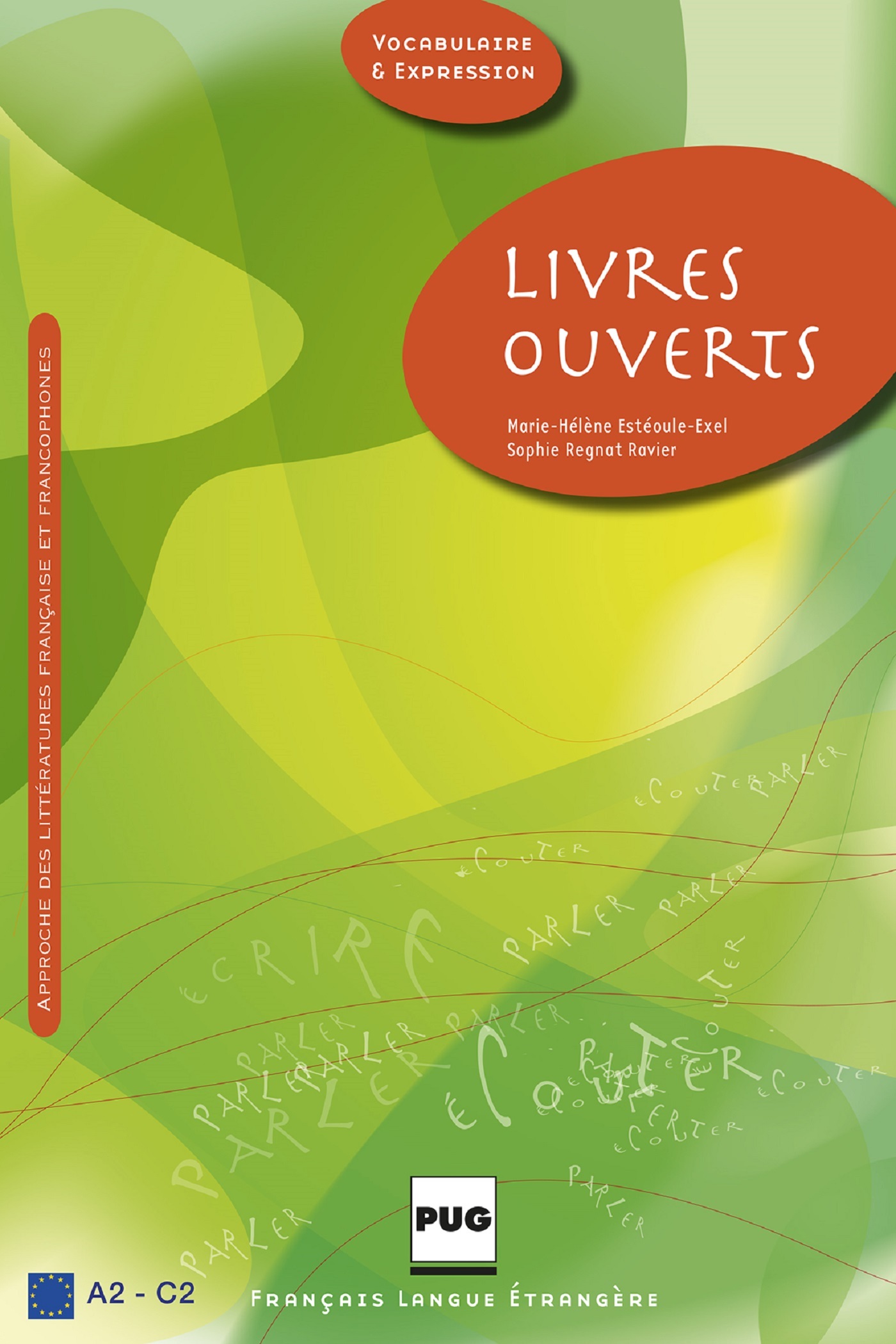 LIVRES OUVERTS - LIVRE DE L'ELEVE