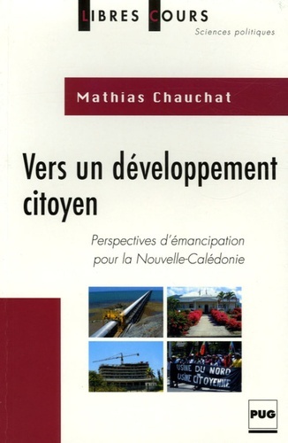 VERS UN DEVELOPPEMENT CITOYEN