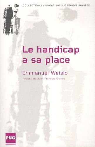 HANDICAP A SA PLACE (LE)
