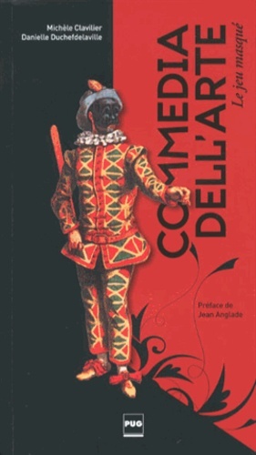 COMMEDIA DELL ARTE 3EME EDITION