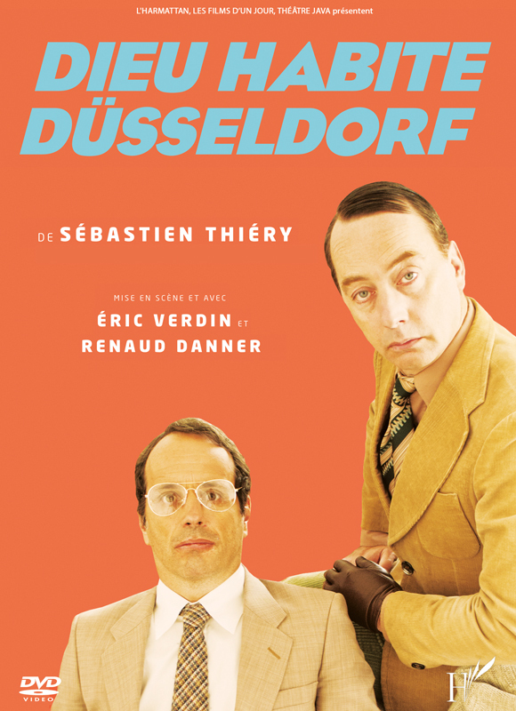 DIEU HABITE DÜSSELDORF