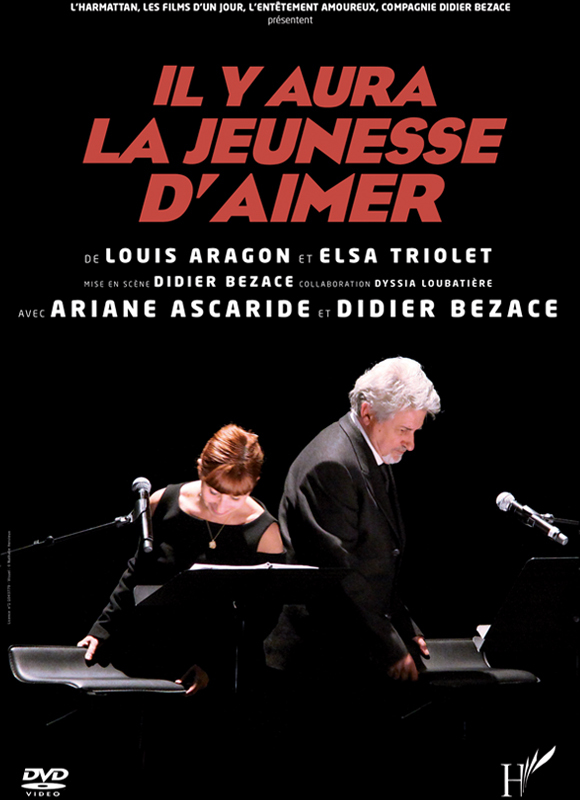 IL Y AURA LA JEUNESSE D'AIMER