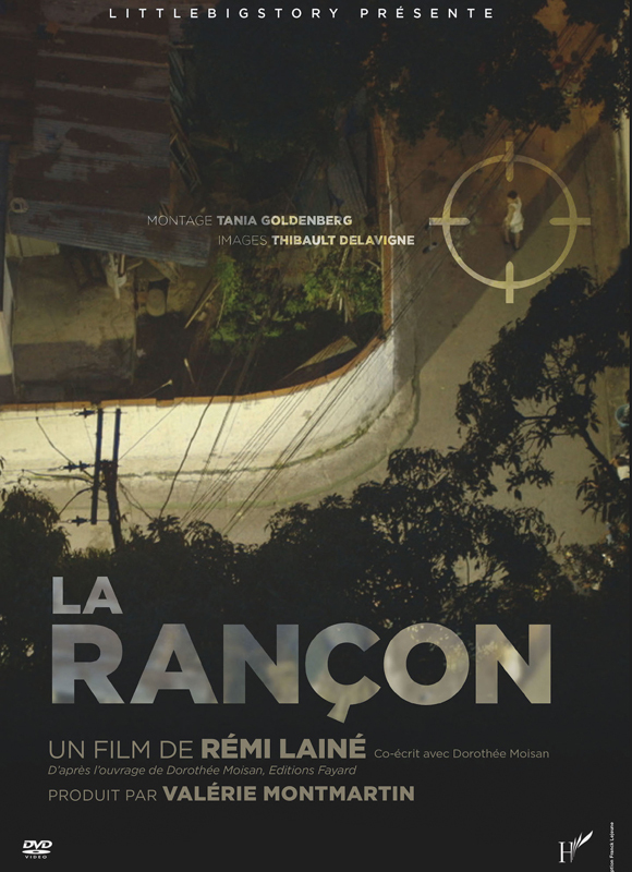 La rançon