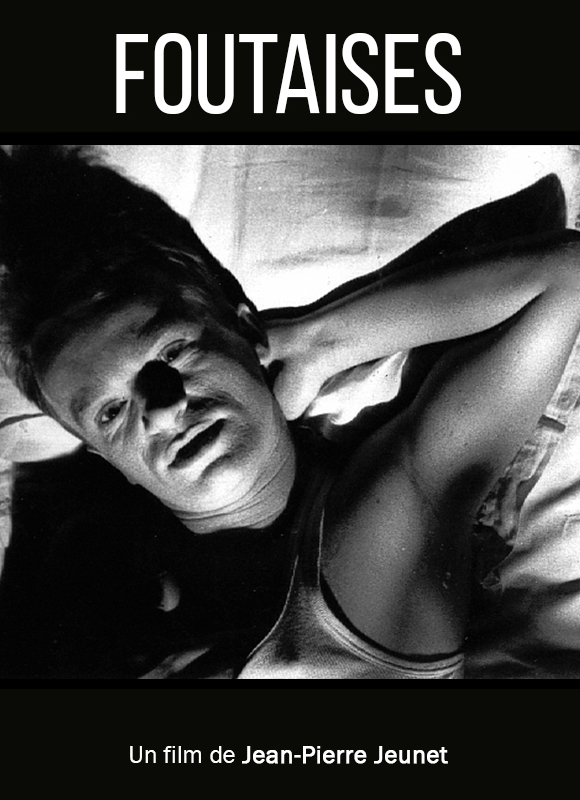FOUTAISES