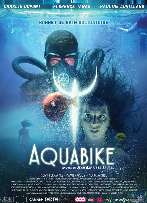 AQUABIKE