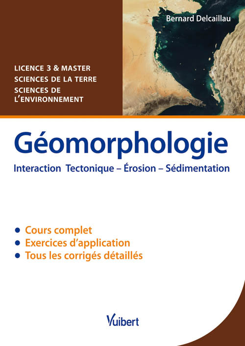 Géomorphologie