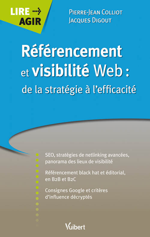 Référencement et visibilité Web : De la stratégie à l’efficacité
