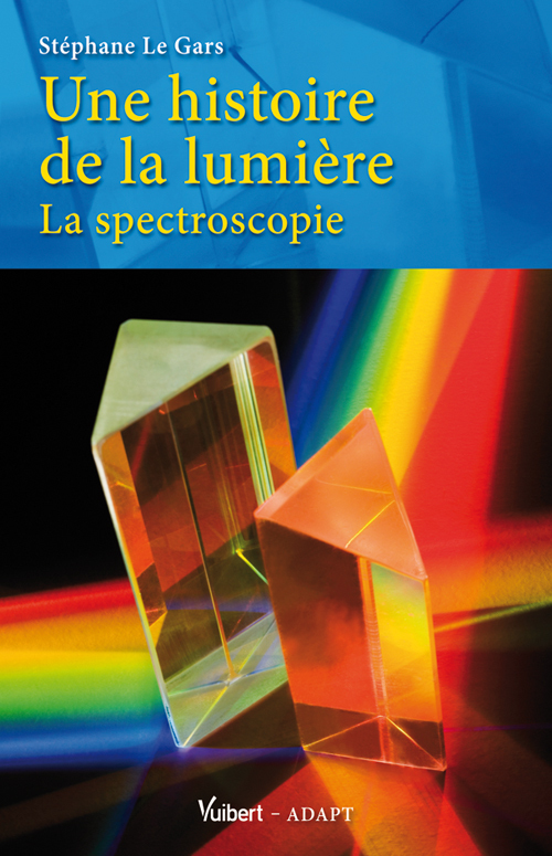 Une histoire de la lumière