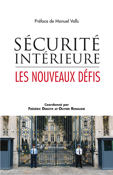 Sécurité intérieure