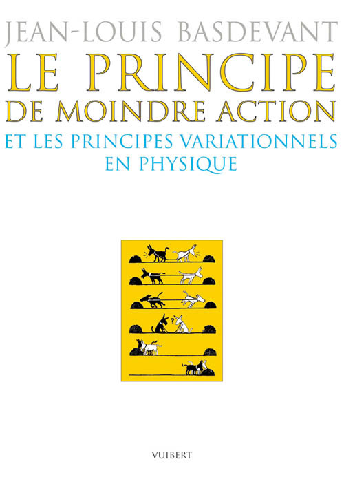 Le principe de moindre action