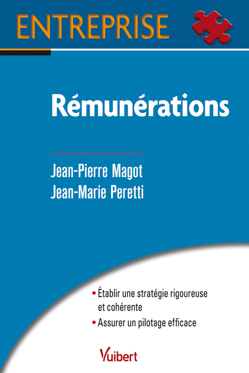 Rémunérations