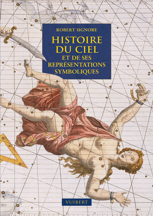 Histoire du ciel