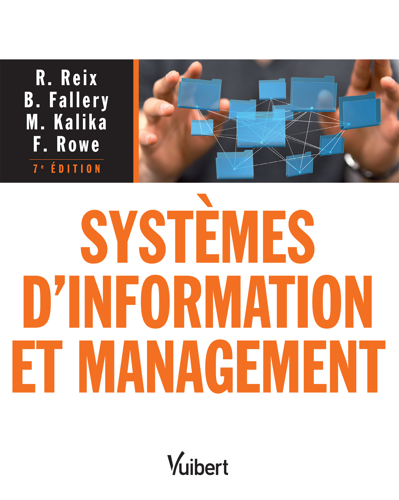Systèmes d'information et management