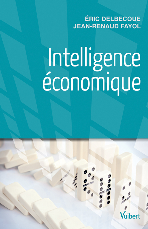 Intelligence économique