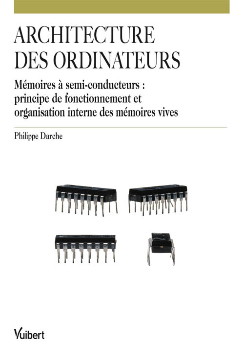 Architecture des ordinateurs