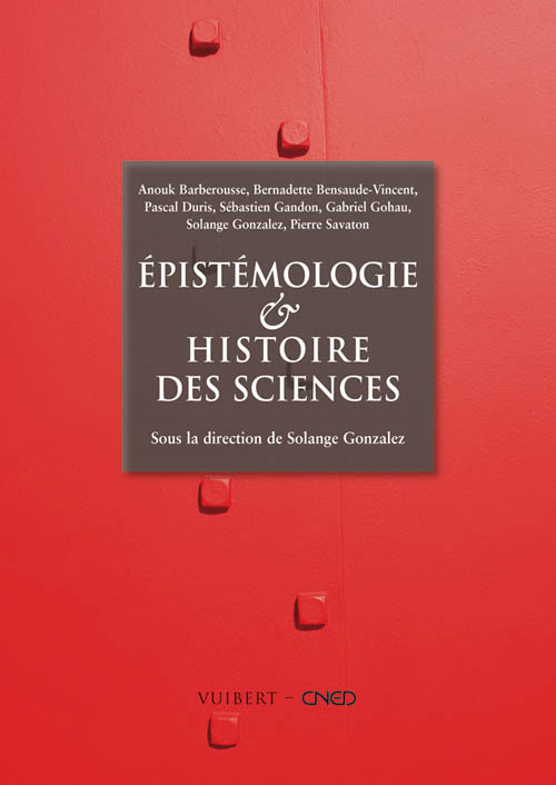 Épistémologie et histoire des sciences