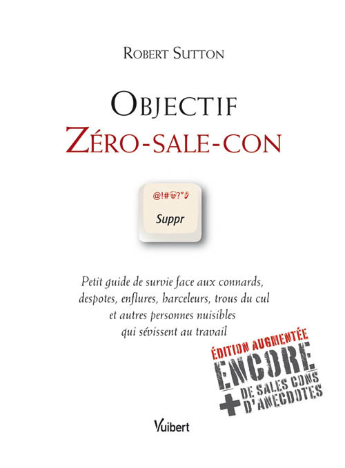Objectif Zéro-Sale-Con