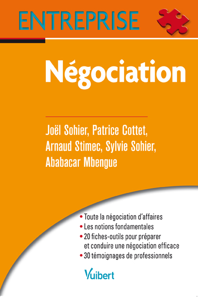 Négociation