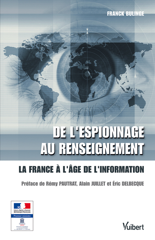 De l'espionnage au renseignement