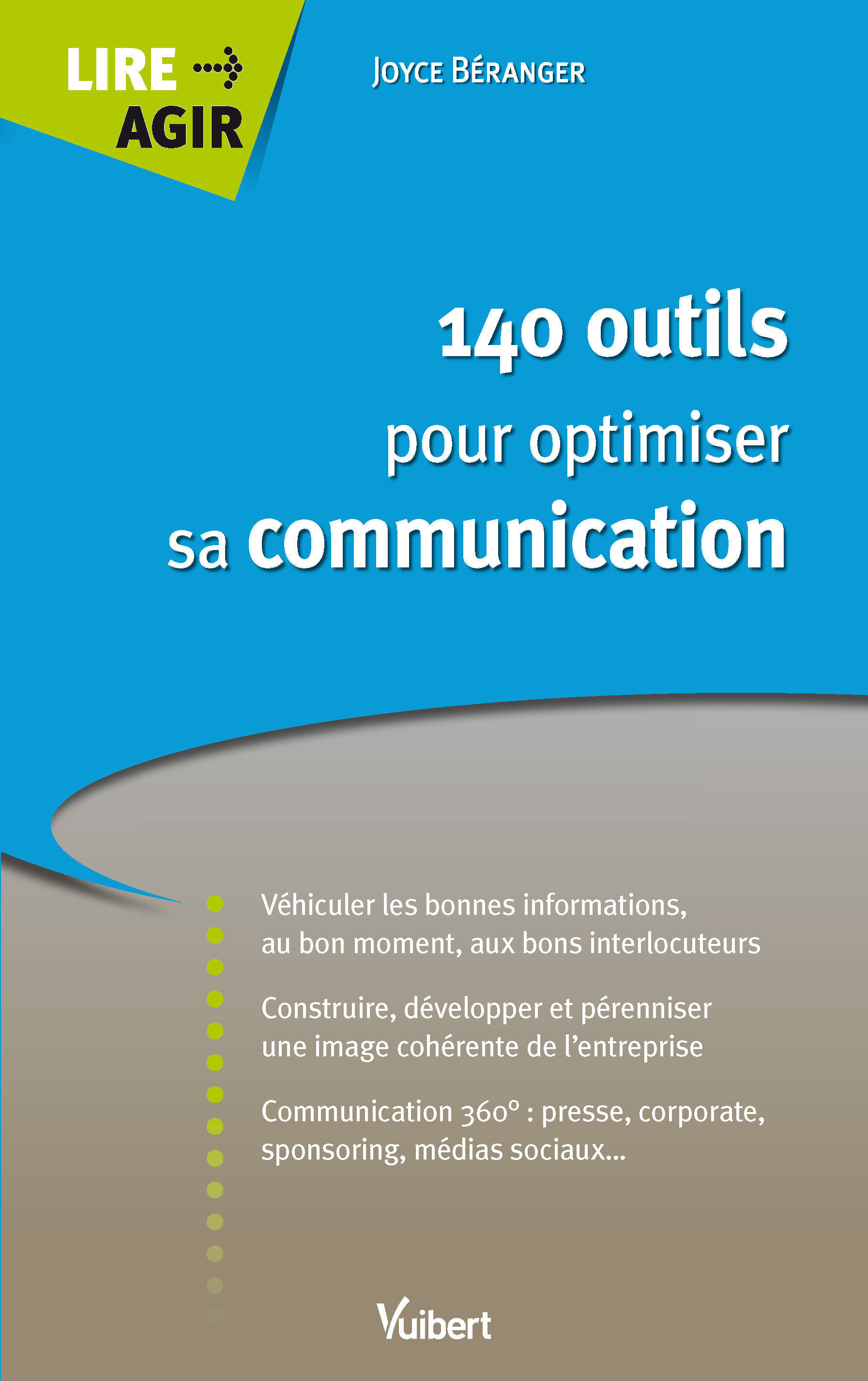 140 outils pour optimiser sa communication