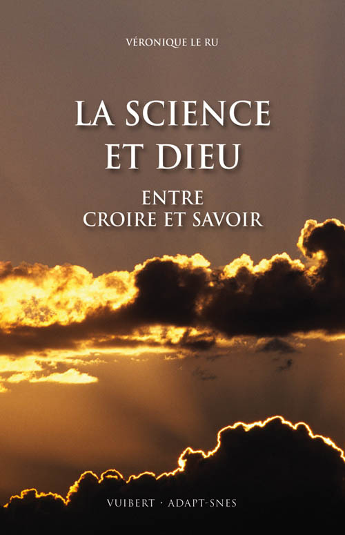 La science et Dieu