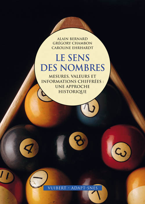 Le  Sens des nombres