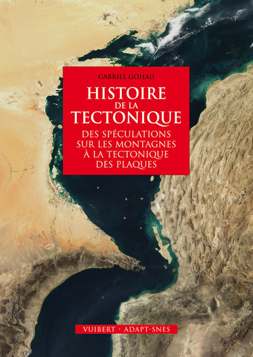 Histoire de la tectonique