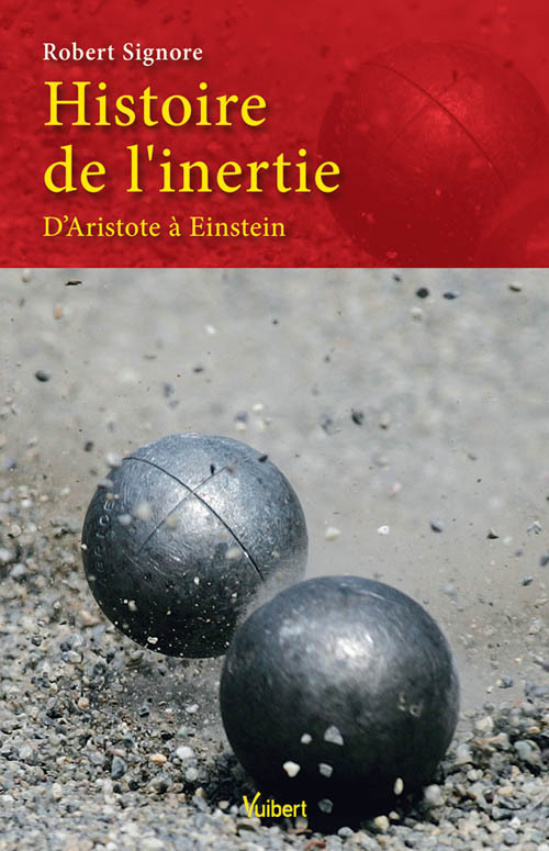 Histoire de l'inertie