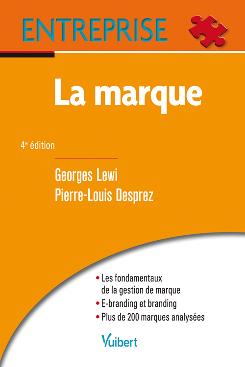 La marque