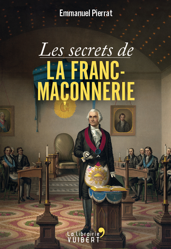 Les secrets de la franc-maçonnerie