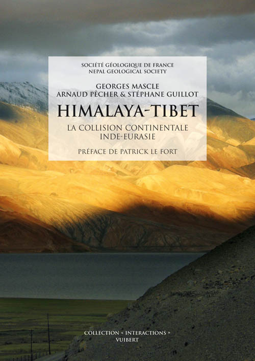 Himalaya-Tibet