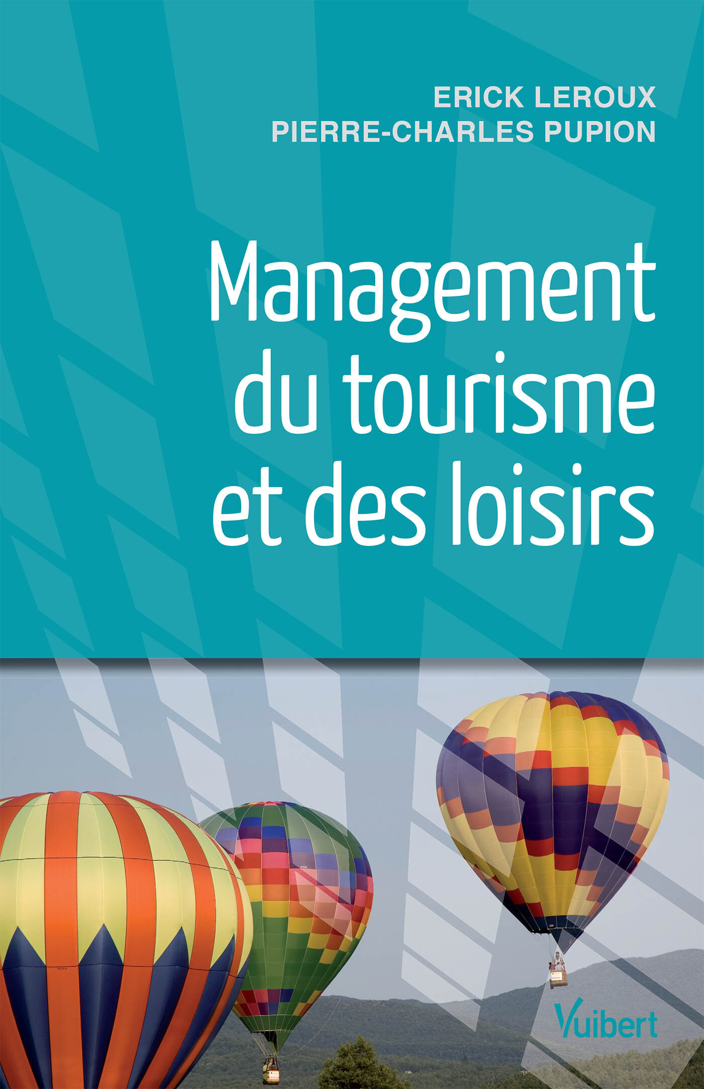 Management du tourisme et des loisirs