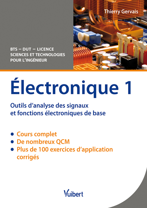 Électronique 1
