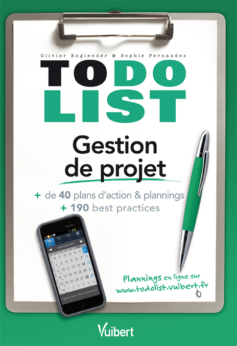 Gestion de projet