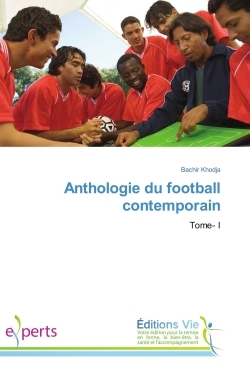 Anthologie du football contemporain