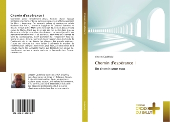Chemin d'espérance I