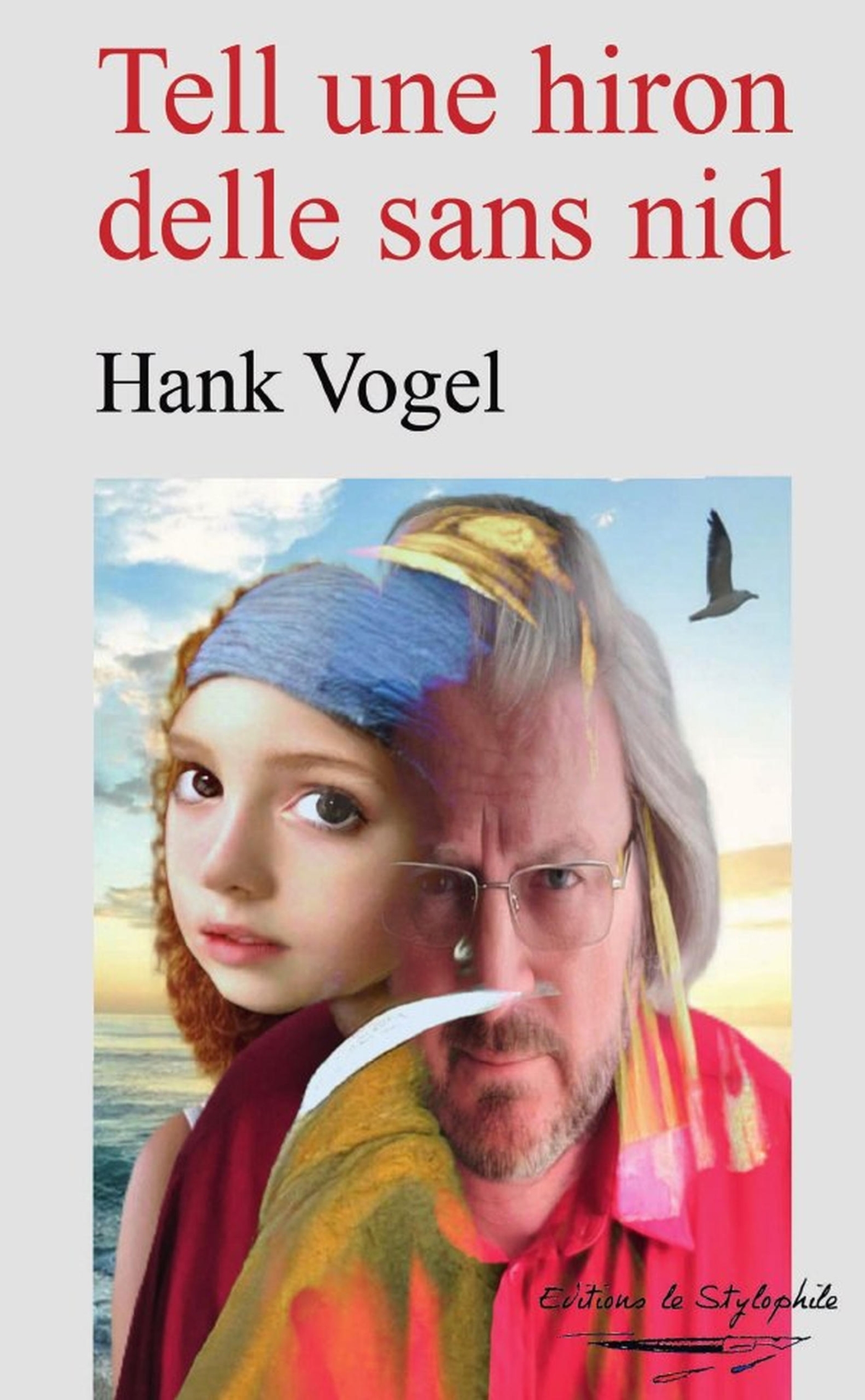 Tell une hirondelle sans nid