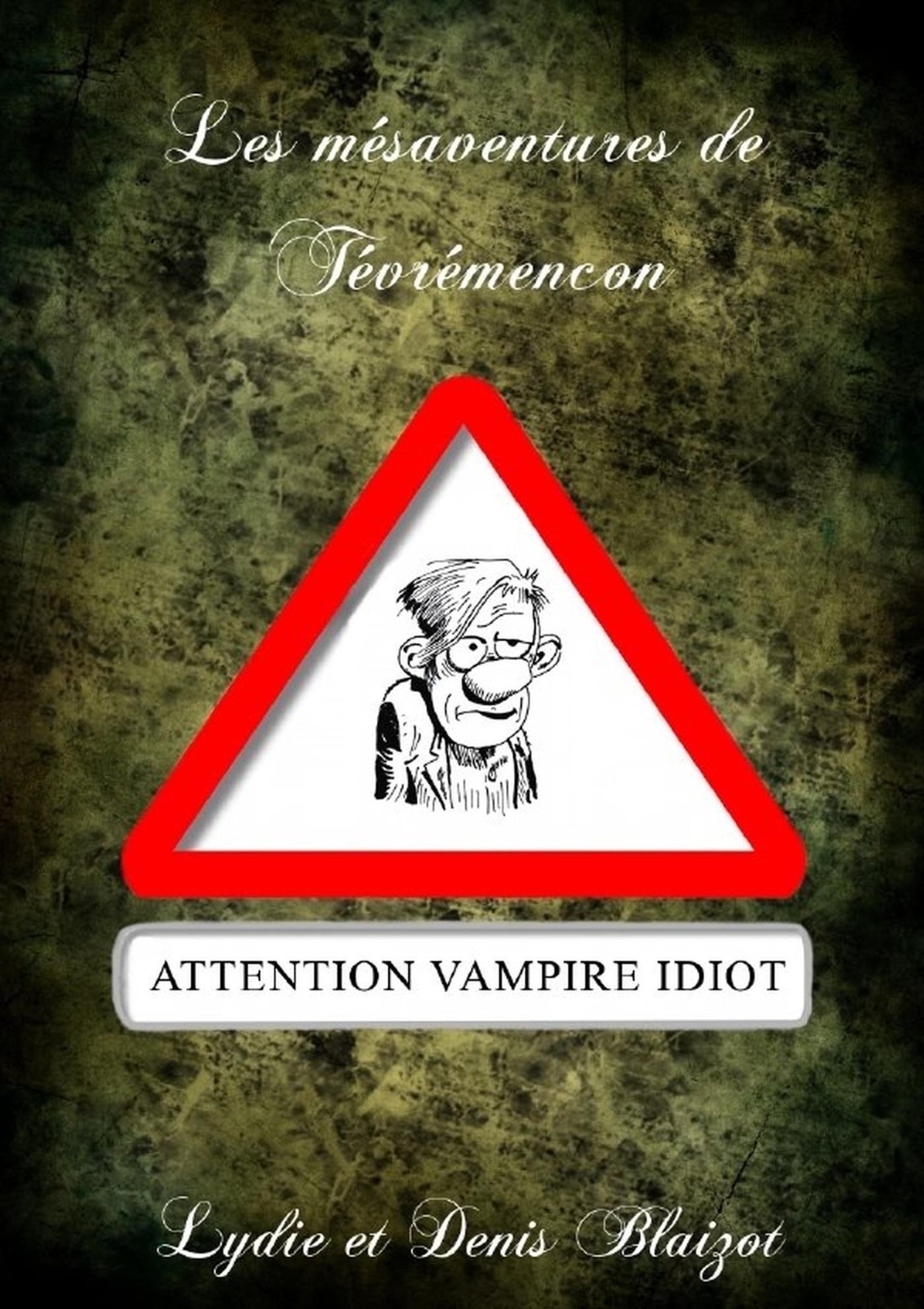 Les mésaventures de Tévrémencon