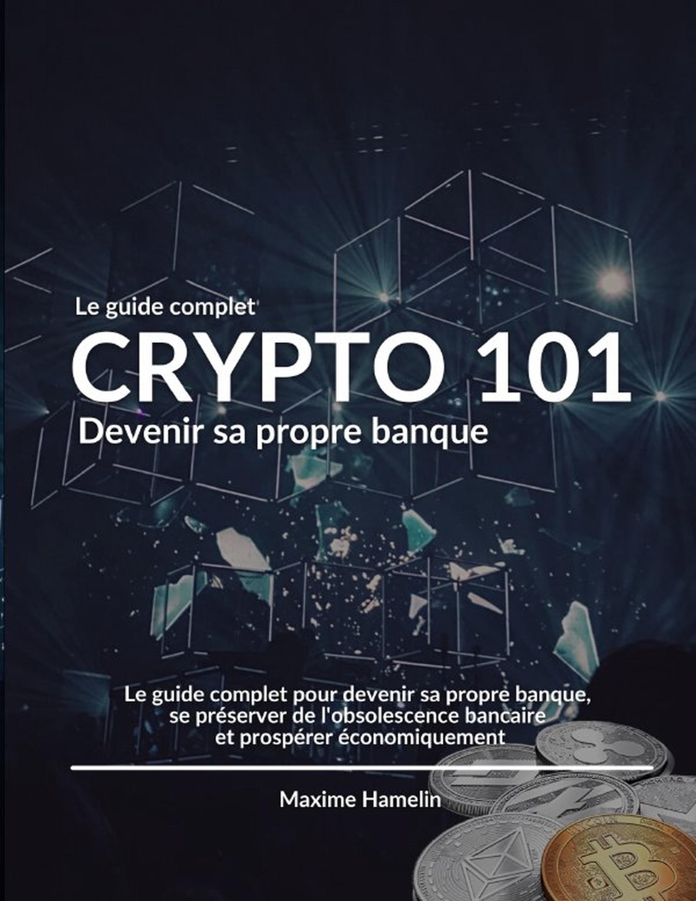 Crypto 101