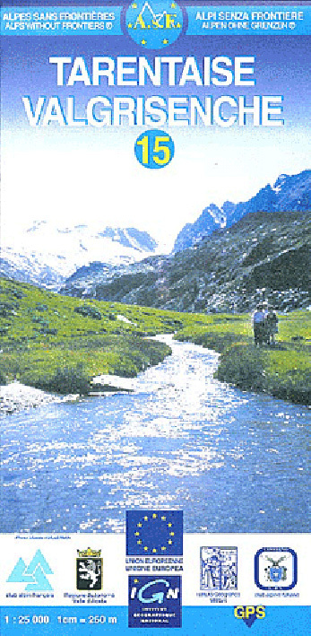 TARENTAISE N15 ANG/ALL