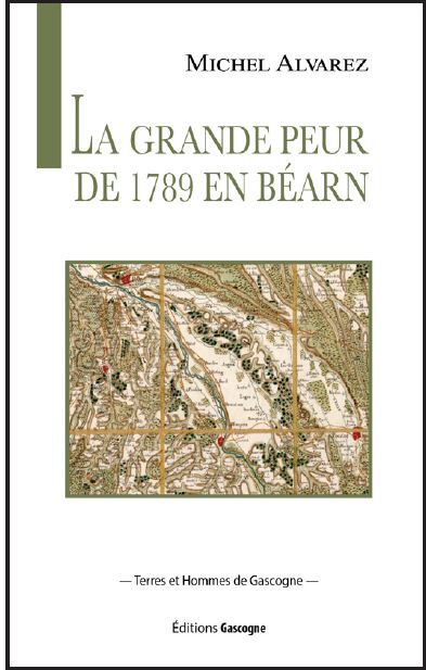 La grande peur de 1789 en Béarn