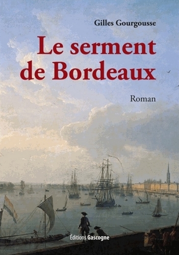 Le serment de Bordeaux