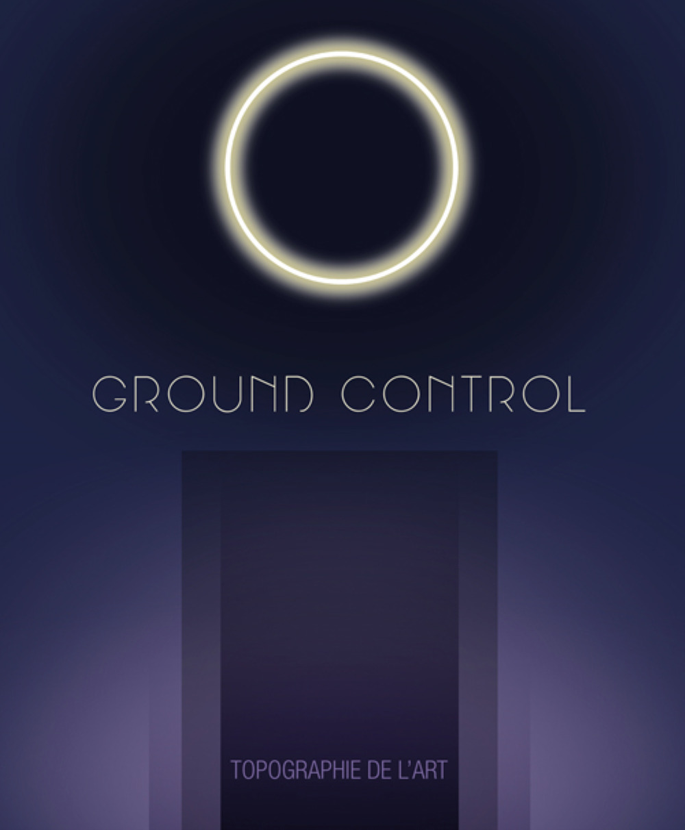 GROUND CONTROL